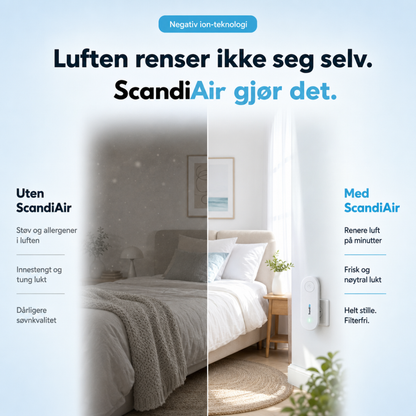 ScandiAir™